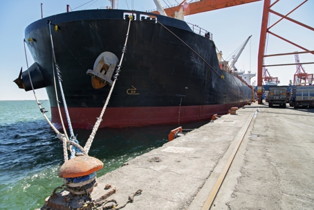 Defective Maritime Products