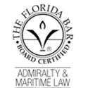 Florida-Admiralty award