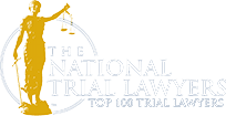 NTL top 100 award logo
