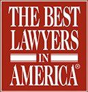 Best Lawyers in America Logo